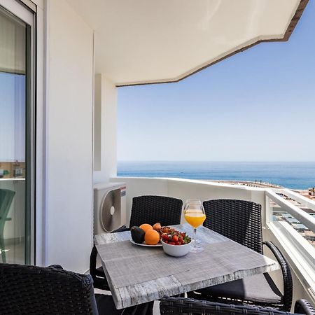 Sur Suites Palmeras 4 丰希罗拉 外观 照片