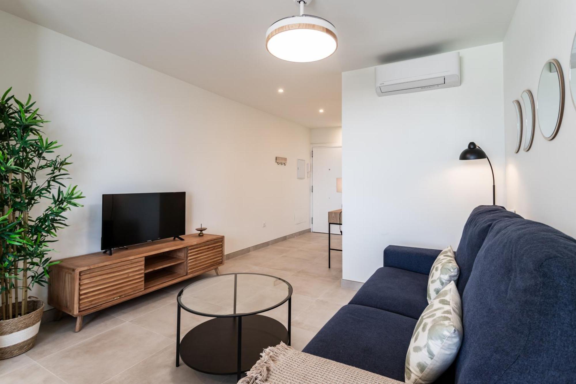 Sur Suites Palmeras 4 丰希罗拉 外观 照片