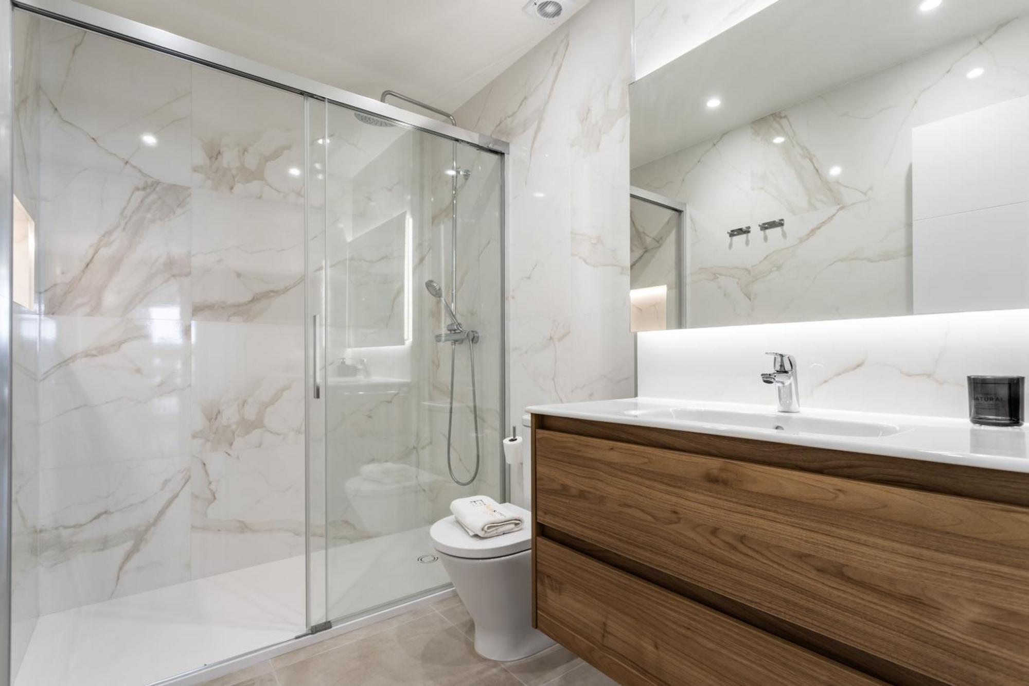 Sur Suites Palmeras 4 丰希罗拉 外观 照片