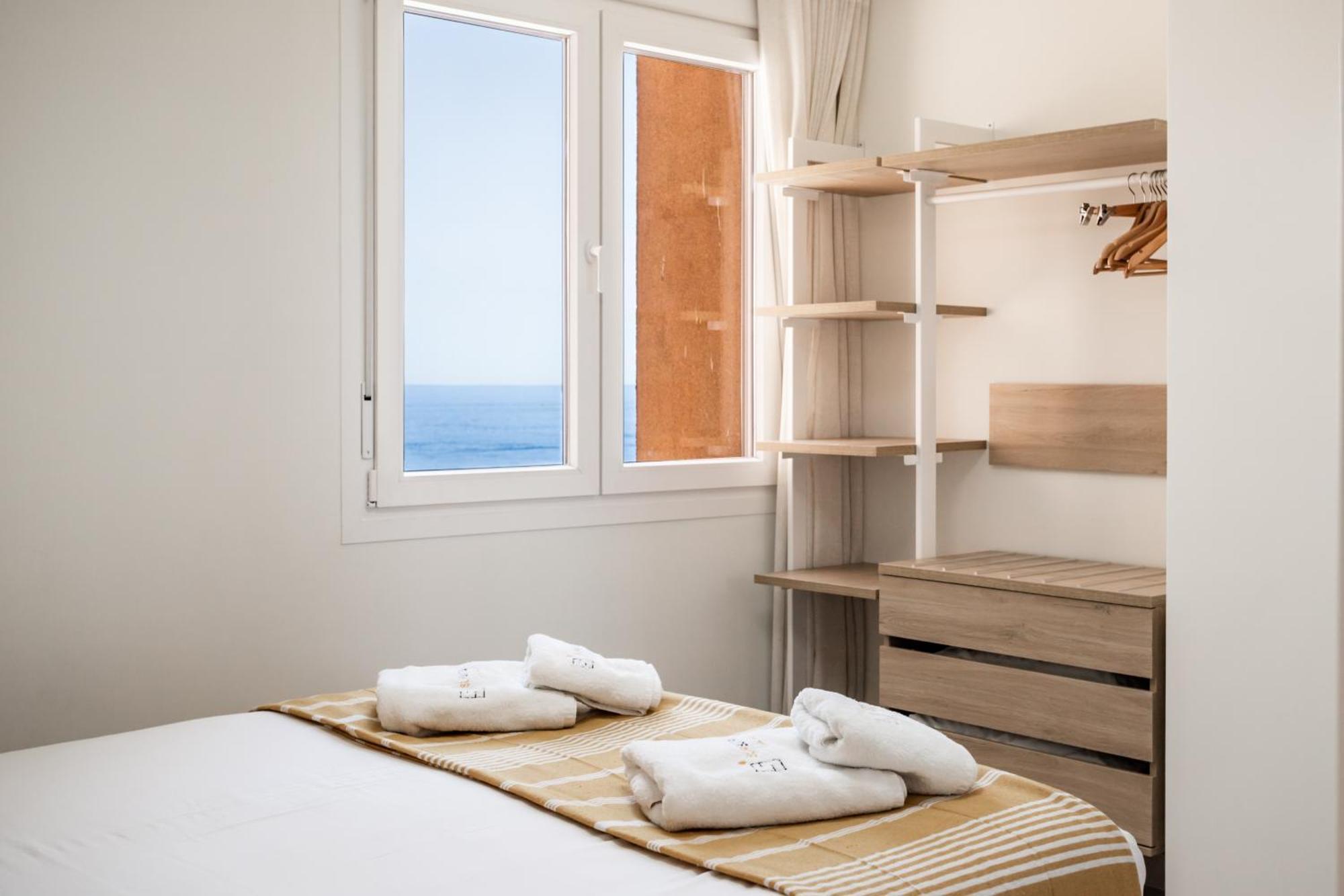 Sur Suites Palmeras 4 丰希罗拉 外观 照片
