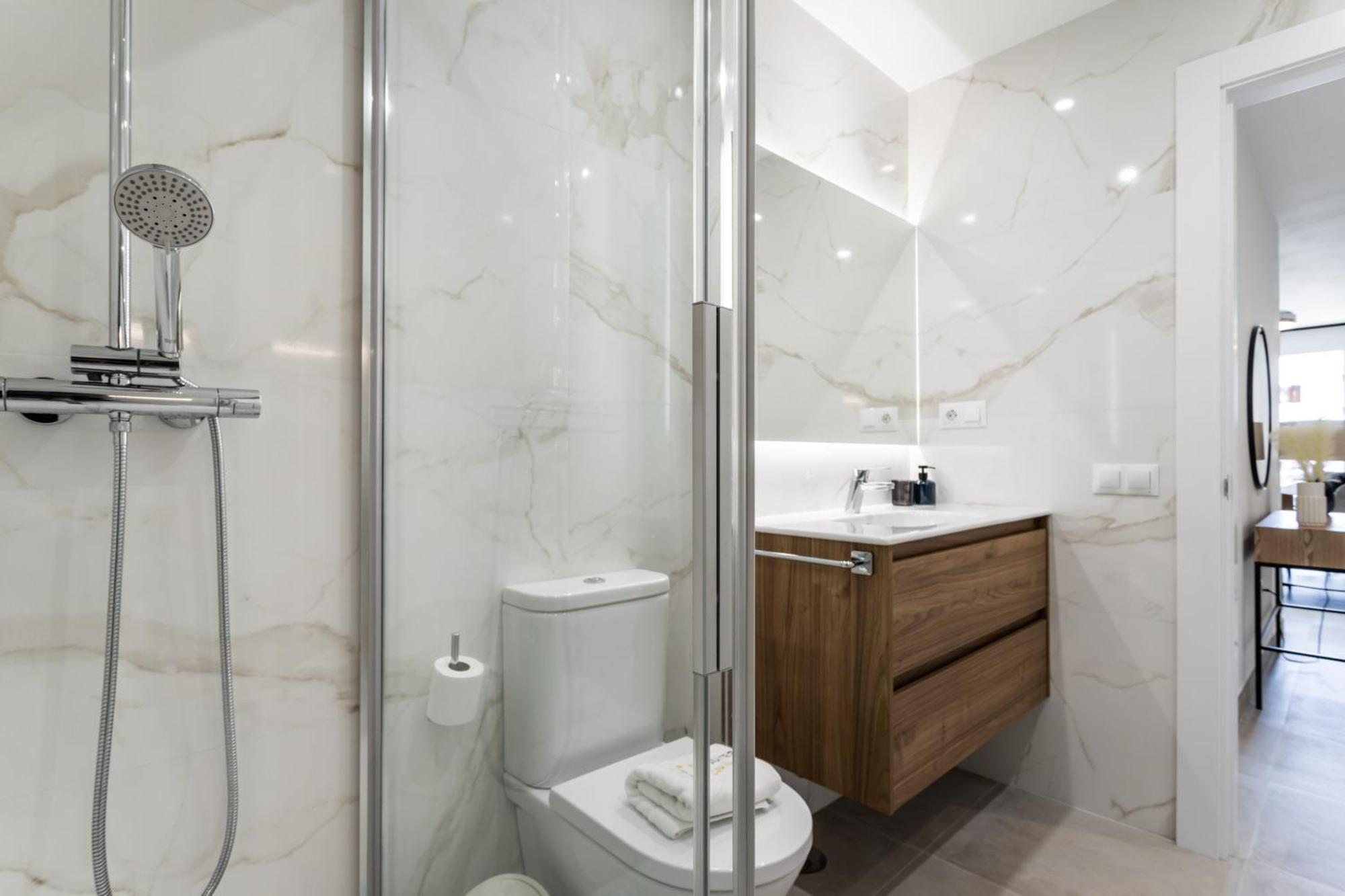 Sur Suites Palmeras 4 丰希罗拉 外观 照片