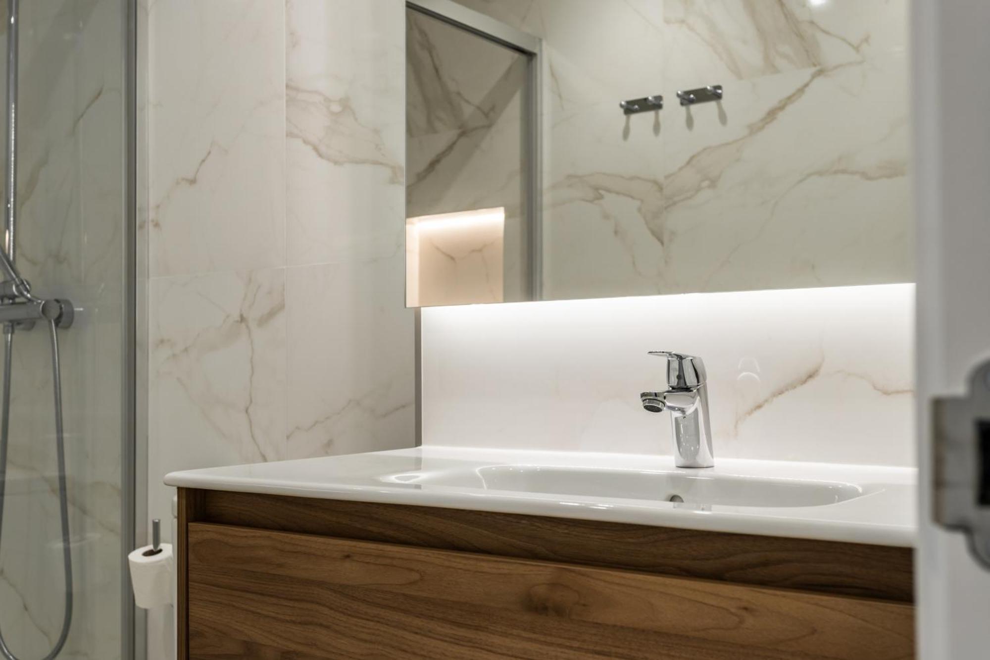 Sur Suites Palmeras 4 丰希罗拉 外观 照片